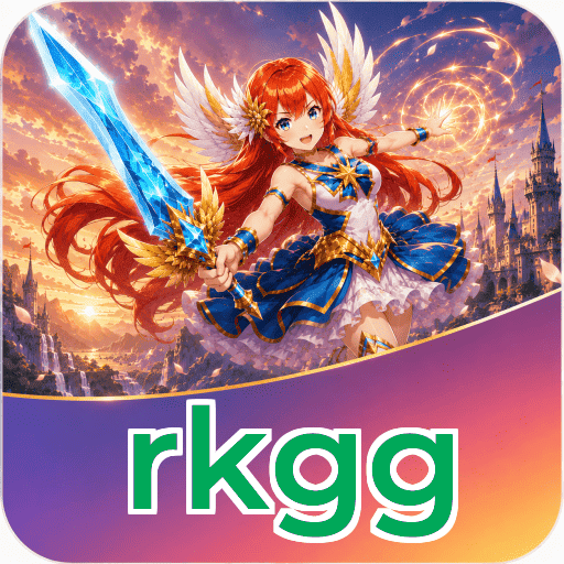 rkgg APK v4.7.5 - Screenshot UI modern dan intuitif Indonesia