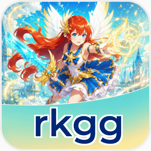 rkgg APK Indonesia - Katalog lengkap ribuan aplikasi Android berkualitas untuk download gratis